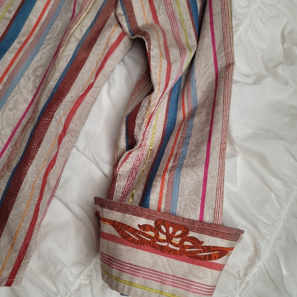 Robert Graham Exclusive Medium - Picture 5 of 14